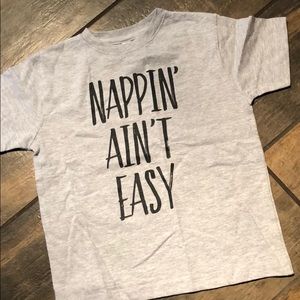 NWOT children’s t-shirt (unisex)